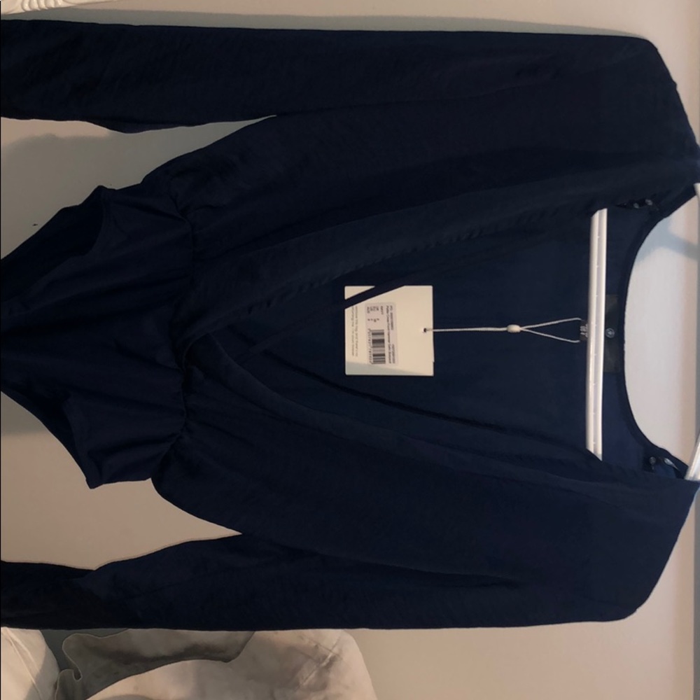 Missguided bodysuit
